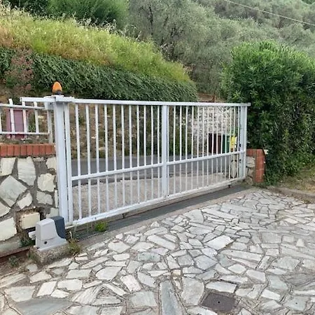 빌라 In Campagna, Un Passo Dal Mare, Portofino, 5 Terre *