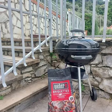 In Campagna, Un Passo Dal Mare, Portofino, 5 Terre