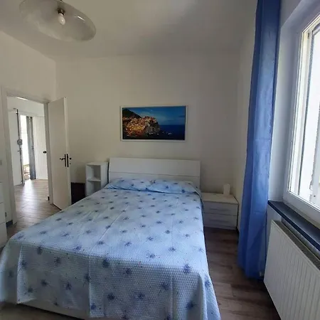 빌라 In Campagna, Un Passo Dal Mare, Portofino, 5 Terre Sanguineto