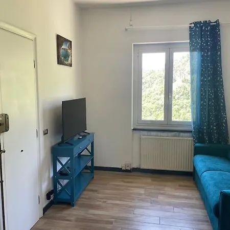In Campagna, Un Passo Dal Mare, Portofino, 5 Terre Sanguineto