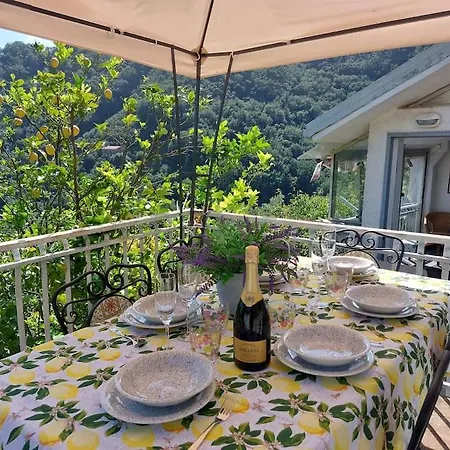 In Campagna, Un Passo Dal Mare, Portofino, 5 Terre