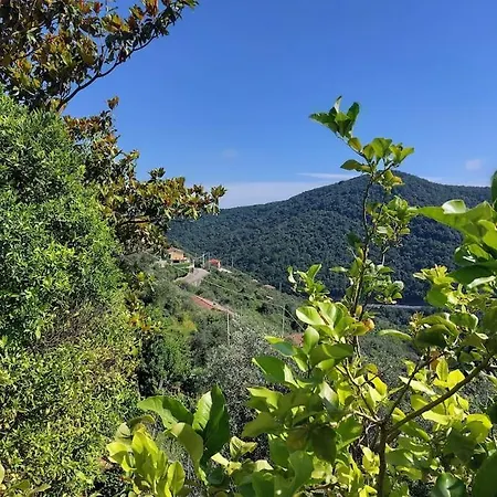 فيلة In Campagna, Un Passo Dal Mare, Portofino, 5 Terre